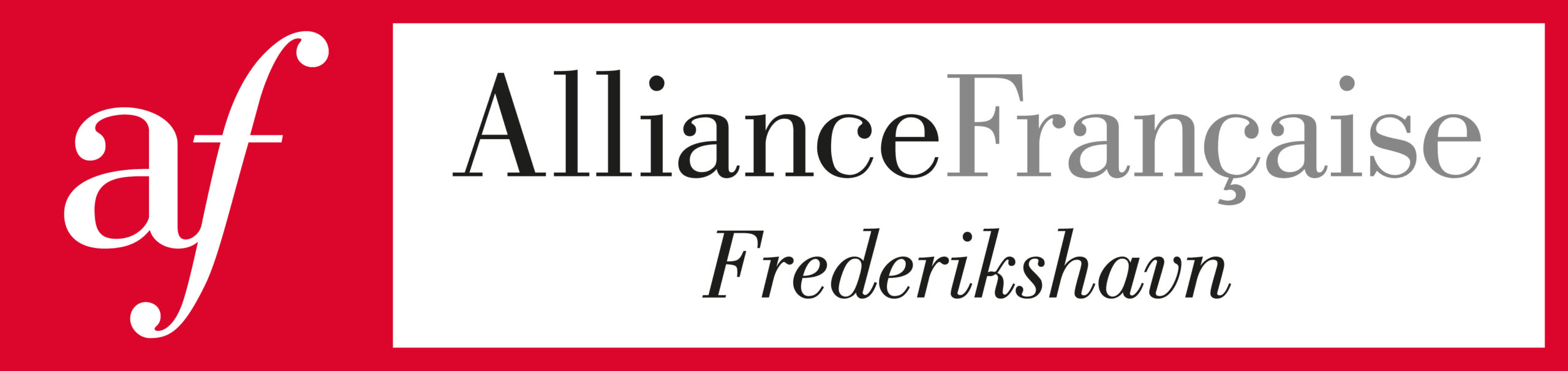 Alliance Française Frederikshavn